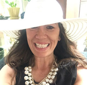 Meet your Posher, June